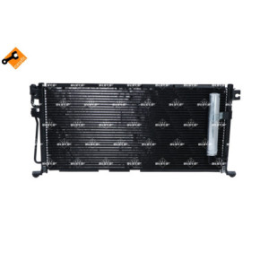 NRF 35541 Air conditioning condenser