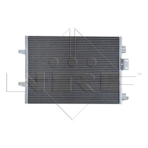 NRF 35544 Condensador de aire acondicionado