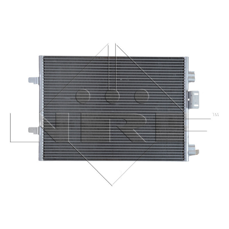 NRF 35544 Air conditioning condenser
