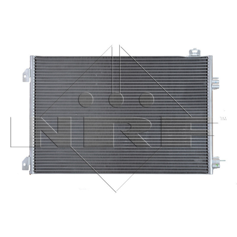 NRF 35545 Skraplacz klimatyzacji