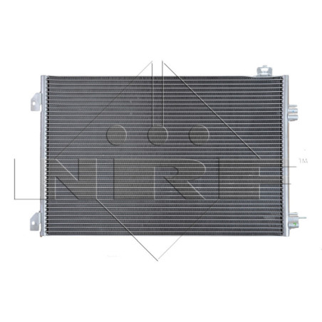 NRF 35545 Skraplacz klimatyzacji
