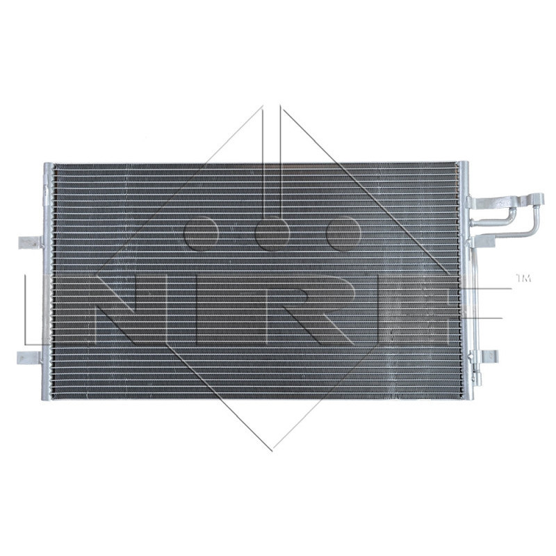 NRF 35551 Condensador de aire acondicionado