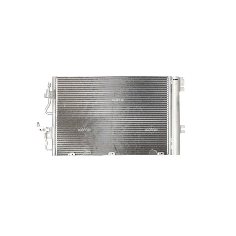 NRF 35555 Condensador de aire acondicionado