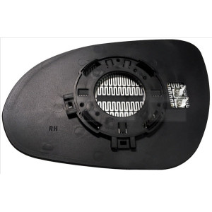 TYC 313-0075-1 Spiegelglas