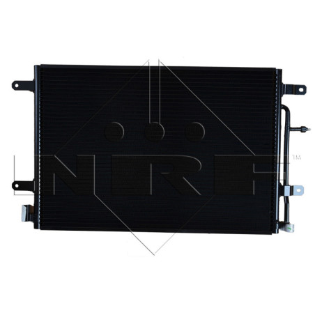 NRF 35560 Condensador de aire acondicionado