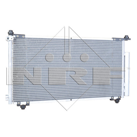NRF 35561 Skraplacz klimatyzacji