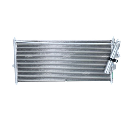 NRF 35563 Air conditioning condenser