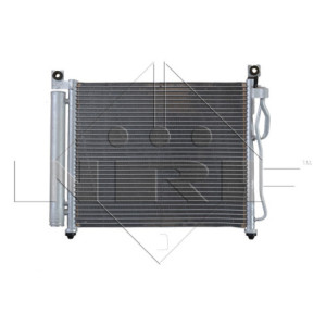 NRF 35569 Condensador de aire acondicionado