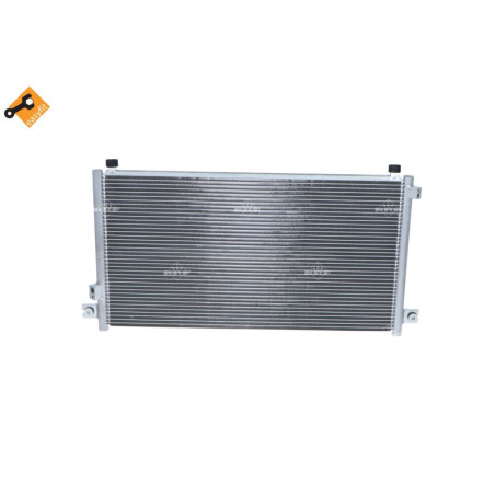 NRF 35574 Condensatore climatizzatore