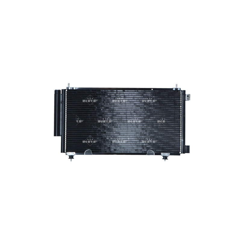 NRF 35576 Condensador de aire acondicionado