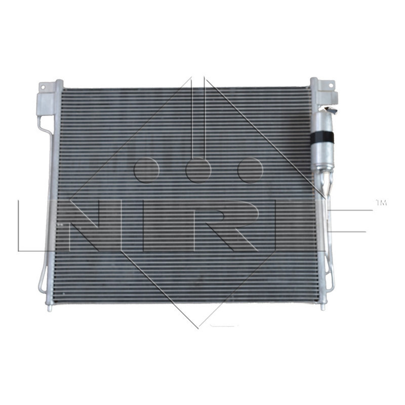 NRF 35582 Skraplacz klimatyzacji