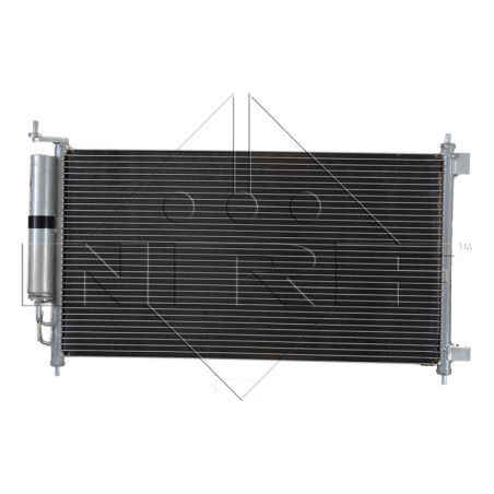 NRF 35583 Skraplacz klimatyzacji