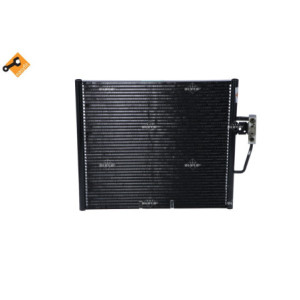 NRF 35587 Condenseur de climatisation