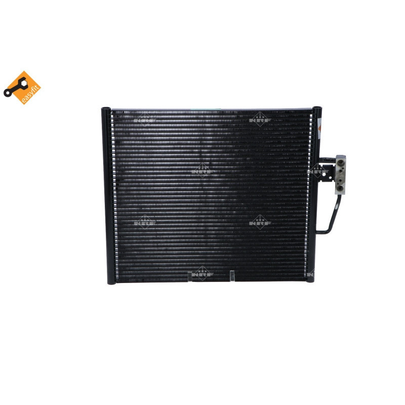 NRF 35587 Condensador de aire acondicionado