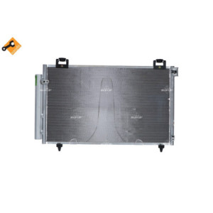 NRF 35593 Condensador de aire acondicionado