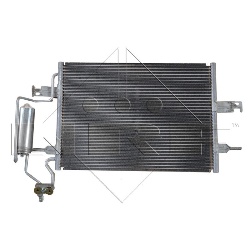NRF 35599 Skraplacz klimatyzacji