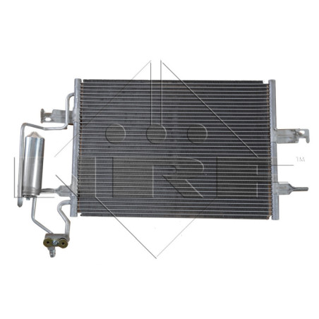 NRF 35599 Skraplacz klimatyzacji
