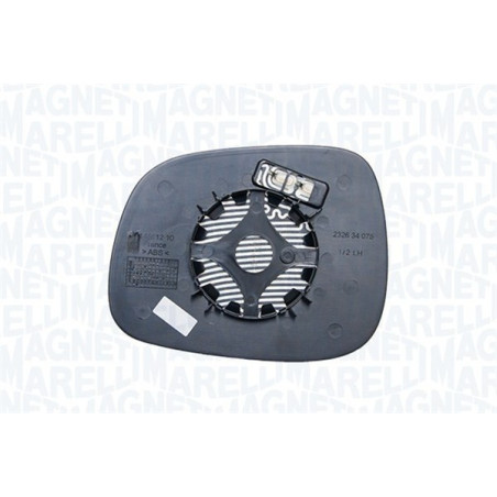 MAGNETI MARELLI 182209009900 Wkład lusterka