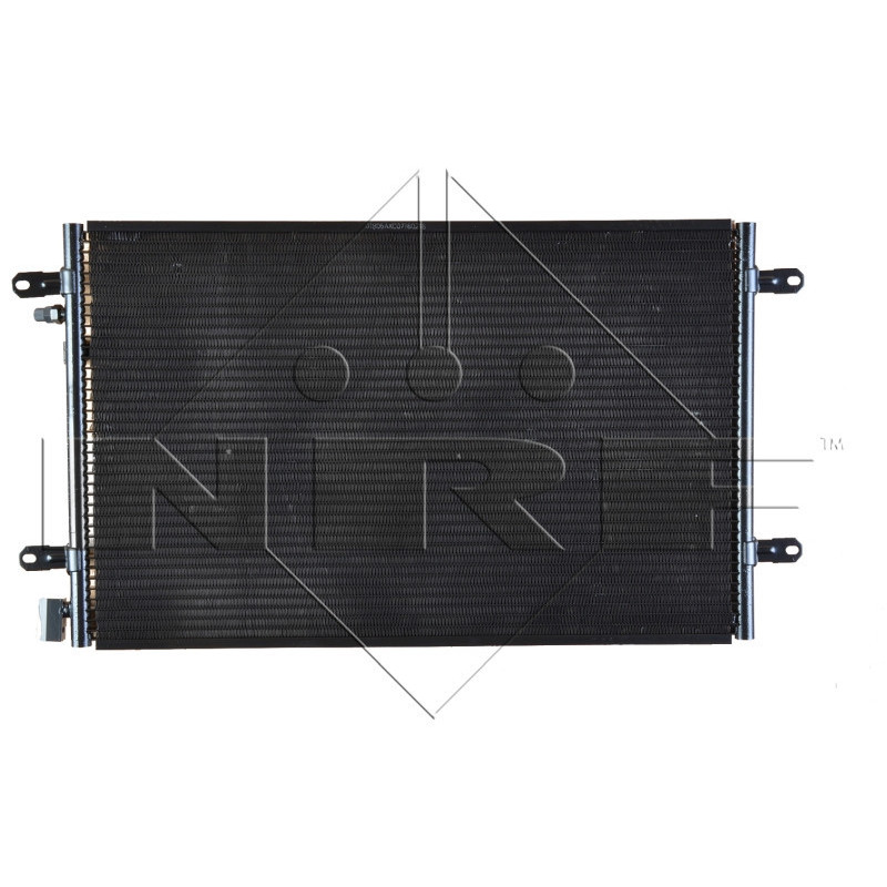 NRF 35605 Condensador de aire acondicionado