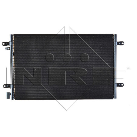 NRF 35605 Skraplacz klimatyzacji