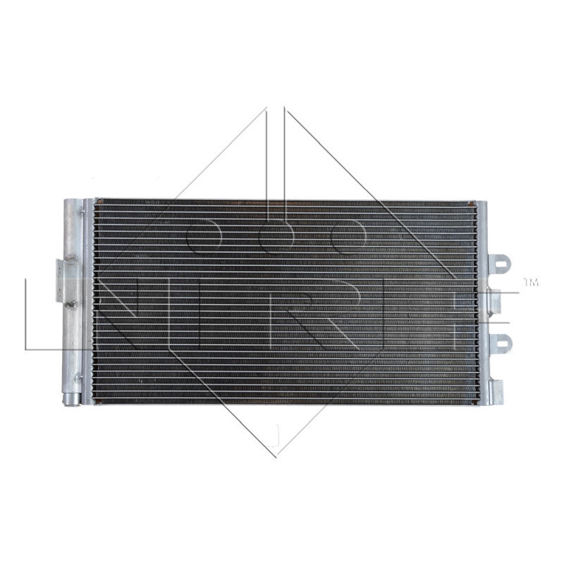 NRF 35606 Air conditioning condenser