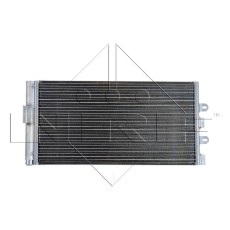 NRF 35606 Skraplacz klimatyzacji