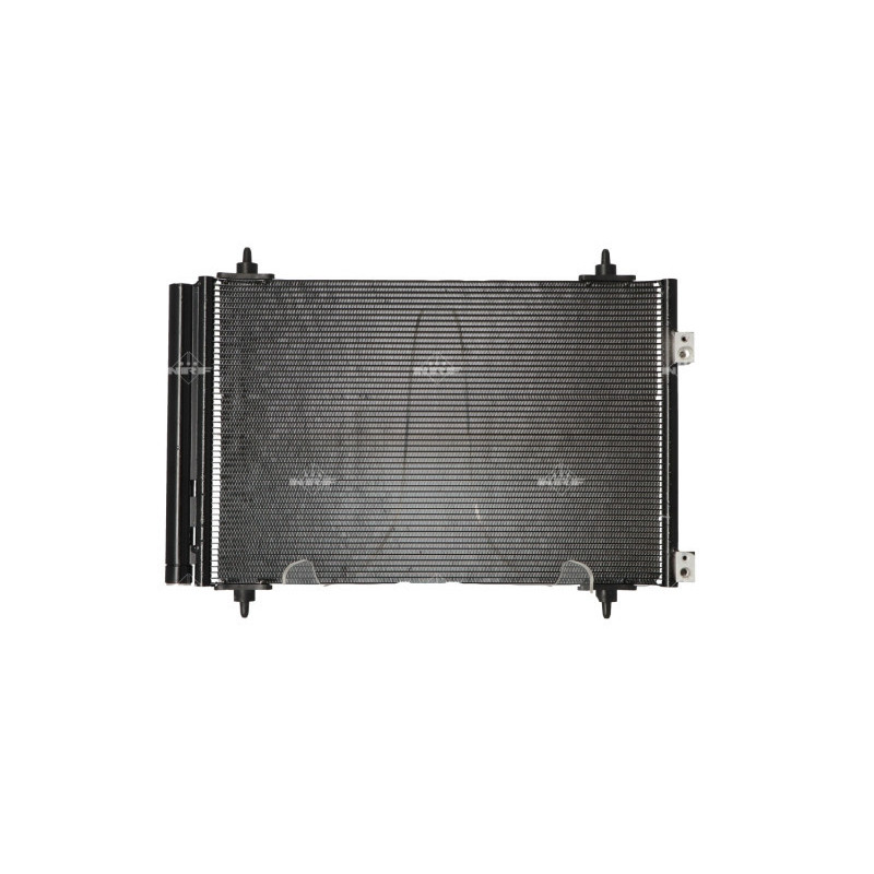 NRF 35610 Condensatore climatizzatore