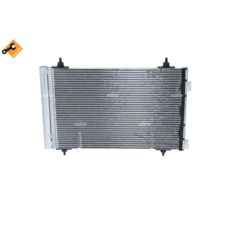 NRF 35611 Condensador de aire acondicionado