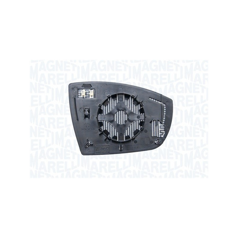 MAGNETI MARELLI 182209010000 Cristal de espejo
