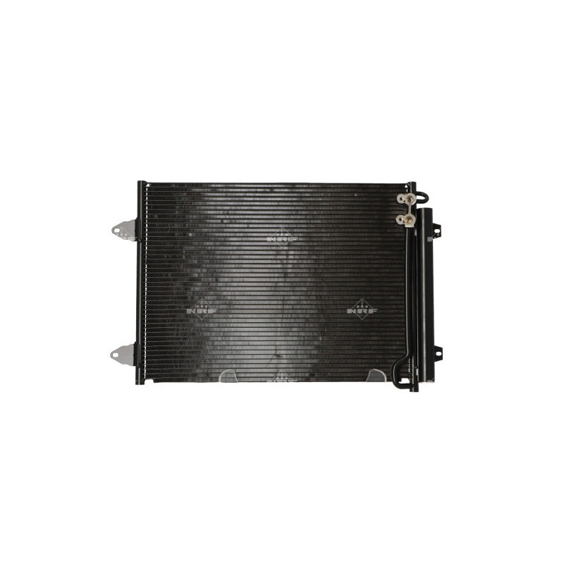 NRF 35614 Condensador de aire acondicionado