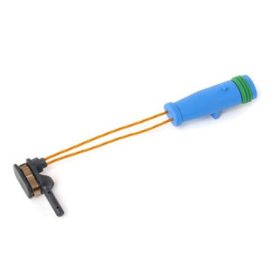 Sensor desgaste pastillas freno para Mercedes DENCKERMANN B170080