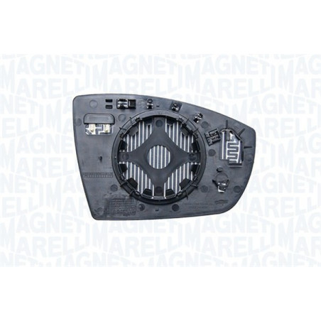 MAGNETI MARELLI 182209011700 Glace de rétroviseur