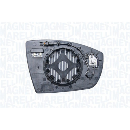 MAGNETI MARELLI 182209011900 Glace de rétroviseur