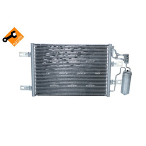 NRF 35646 Klimakondensator