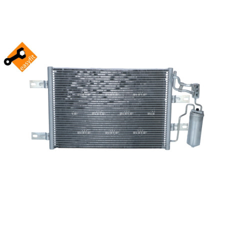 NRF 35646 Condensador de aire acondicionado