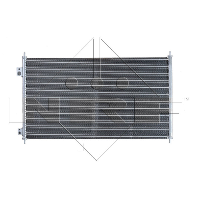 NRF 35663 Condensatore climatizzatore