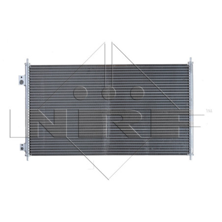 NRF 35663 Skraplacz klimatyzacji