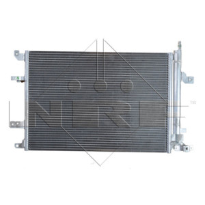 NRF 35739 Air conditioning condenser
