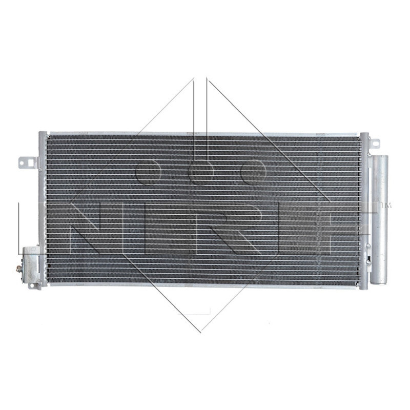NRF 35750 Skraplacz klimatyzacji