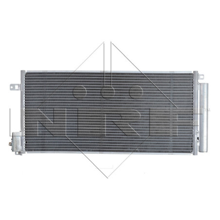 NRF 35750 Skraplacz klimatyzacji