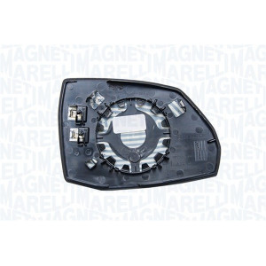 MAGNETI MARELLI 182209013700 Cristal de espejo