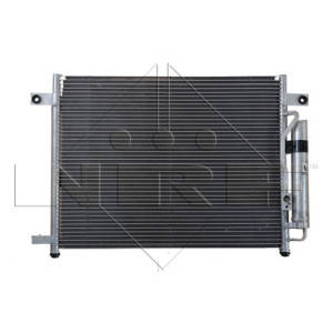 NRF 35767 Condenseur de climatisation