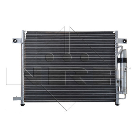 NRF 35767 Condenseur de climatisation