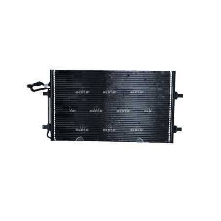 NRF 35770 Condensador de aire acondicionado