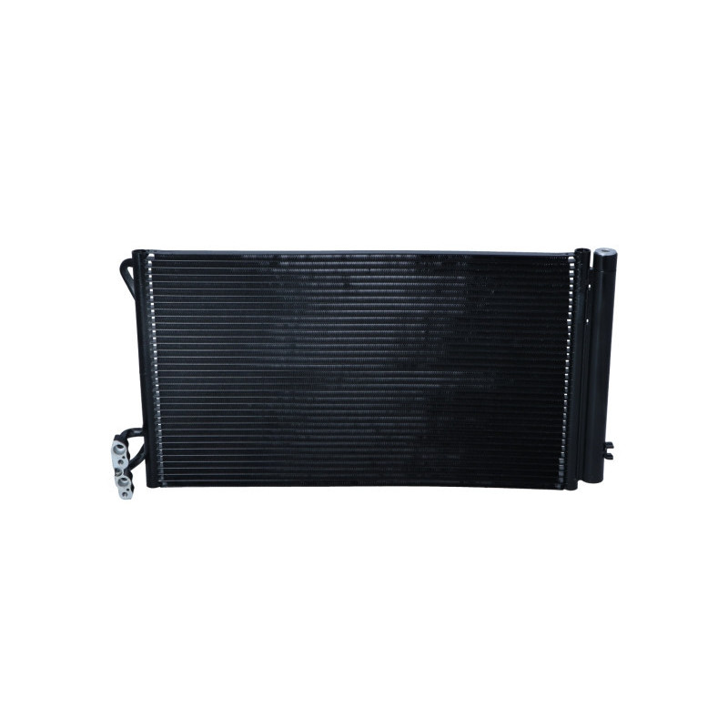 NRF 35773 Air conditioning condenser
