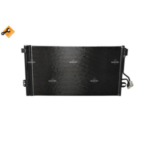 NRF 35776 Air conditioning condenser
