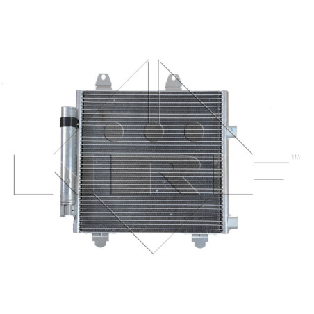 NRF 35778 Condensatore climatizzatore