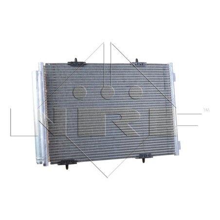NRF 35779 Air conditioning condenser