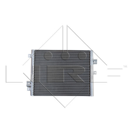 NRF 35795 Condensador de aire acondicionado