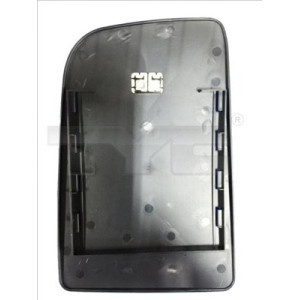TYC 321-0105-1 Vetro specchio
